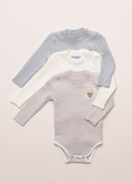 Body Tricot For Boys