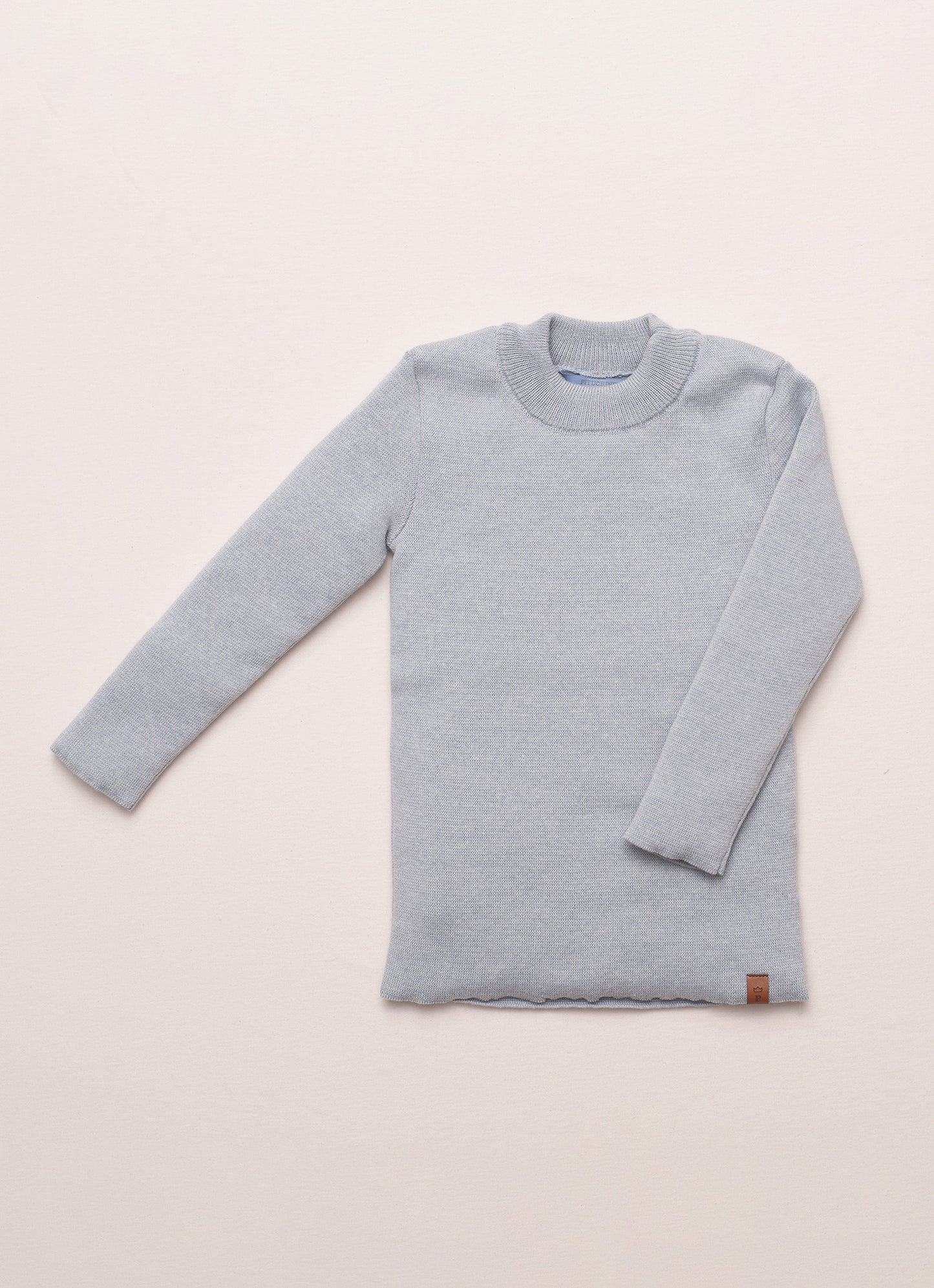 Básica Tricot For Boys