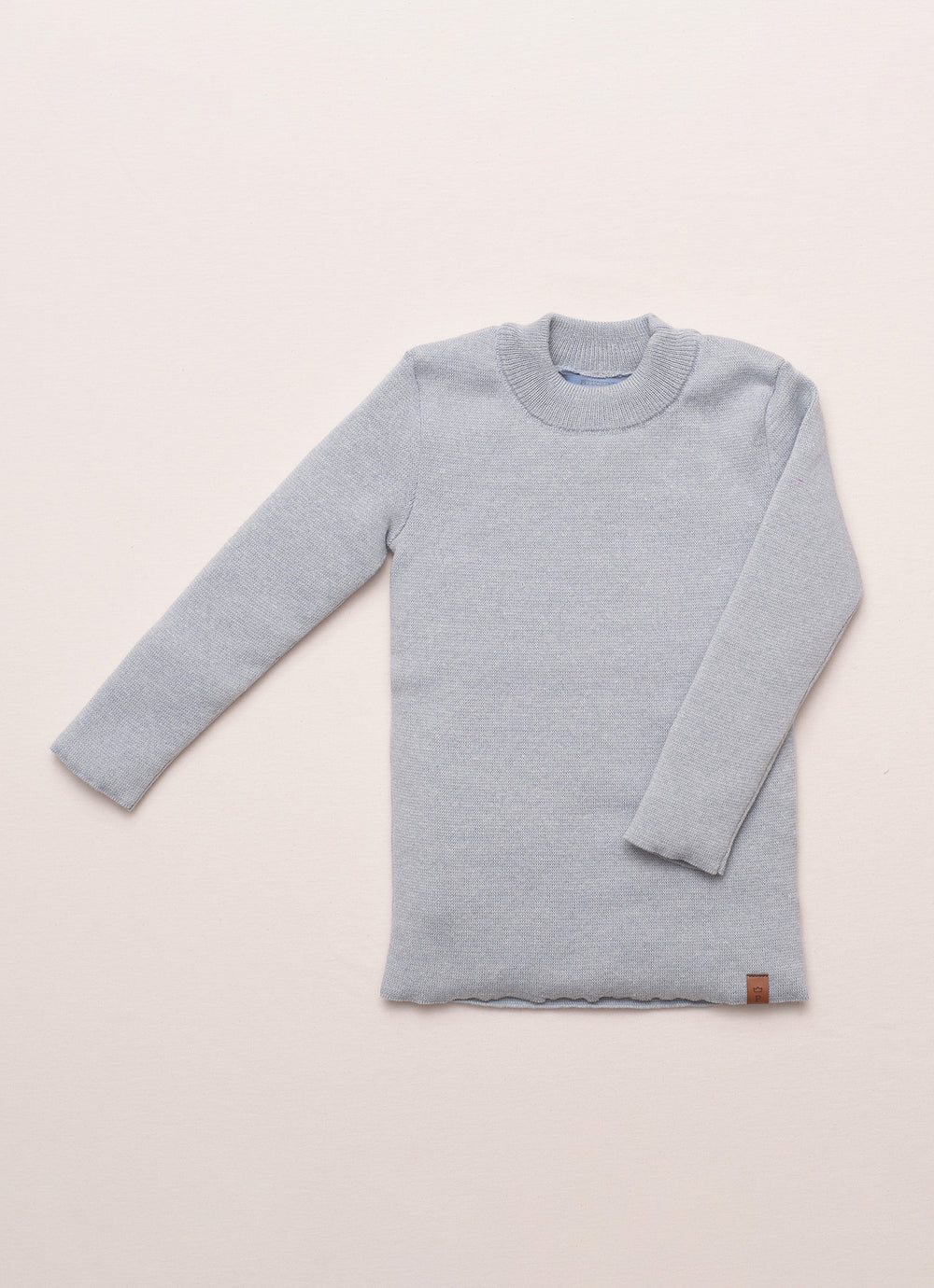 Básica Tricot For Boys