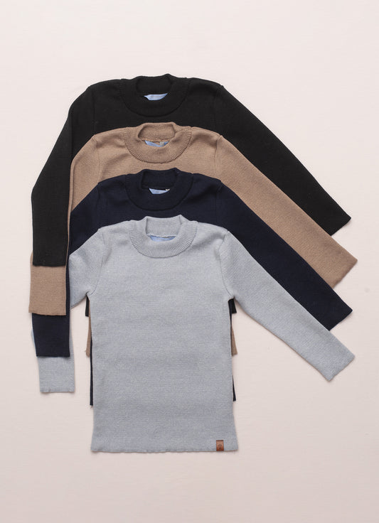 Básica Tricot For Boys