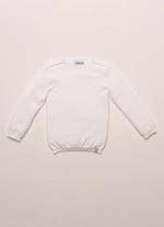 Blusa Tricot Sem Costura For Boys
