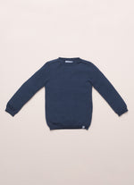 Blusa Tricot Sem Costura For Boys