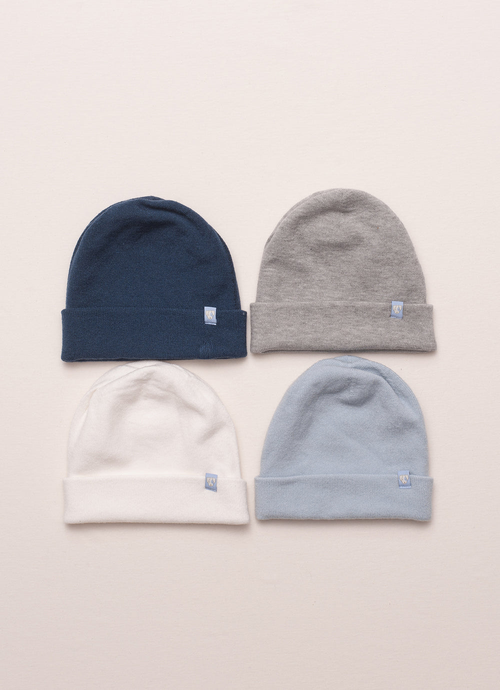 Touca Tricot Dupla For Boys