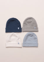 Touca Tricot Dupla For Boys