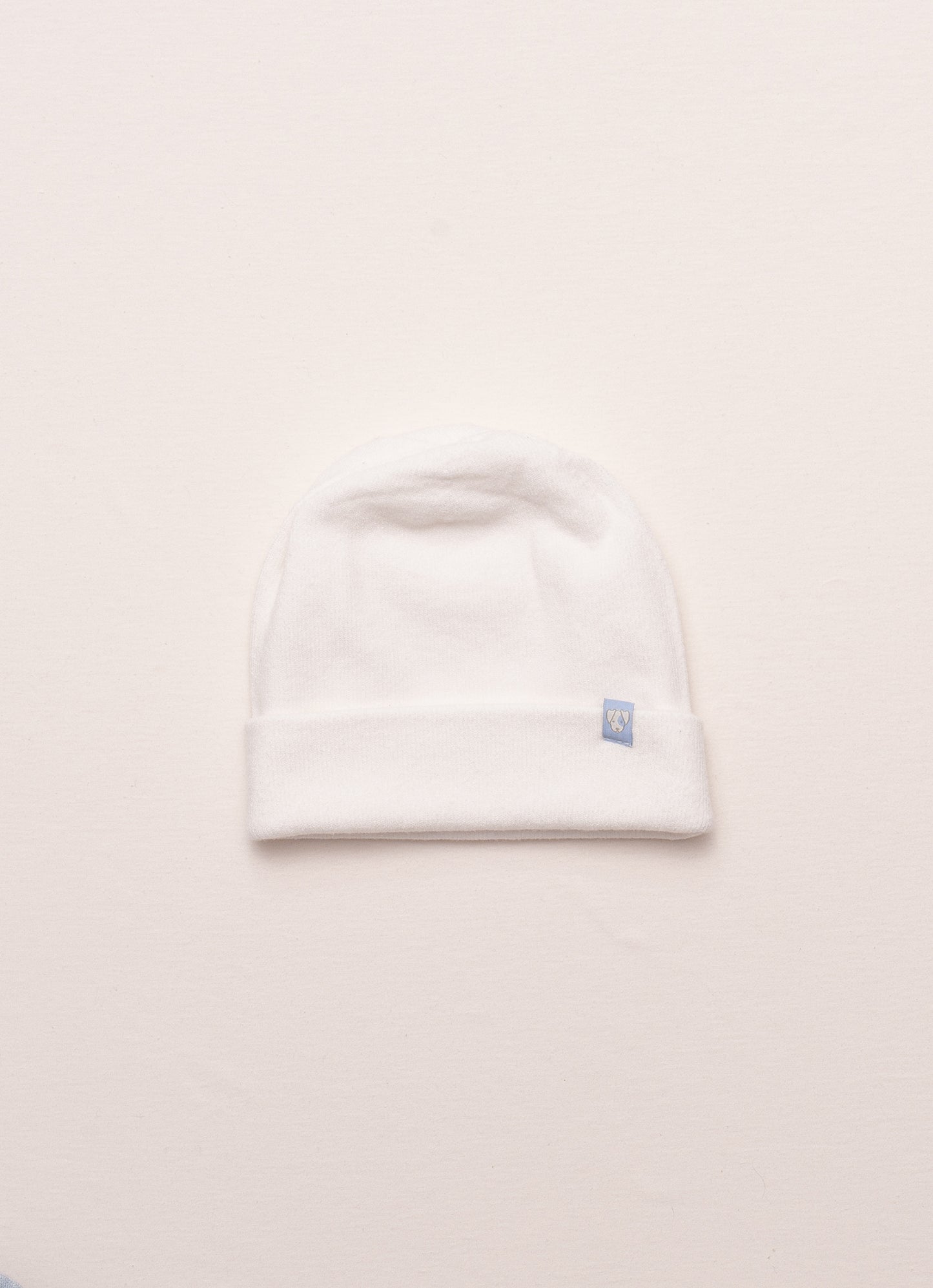 Touca Tricot Dupla For Boys