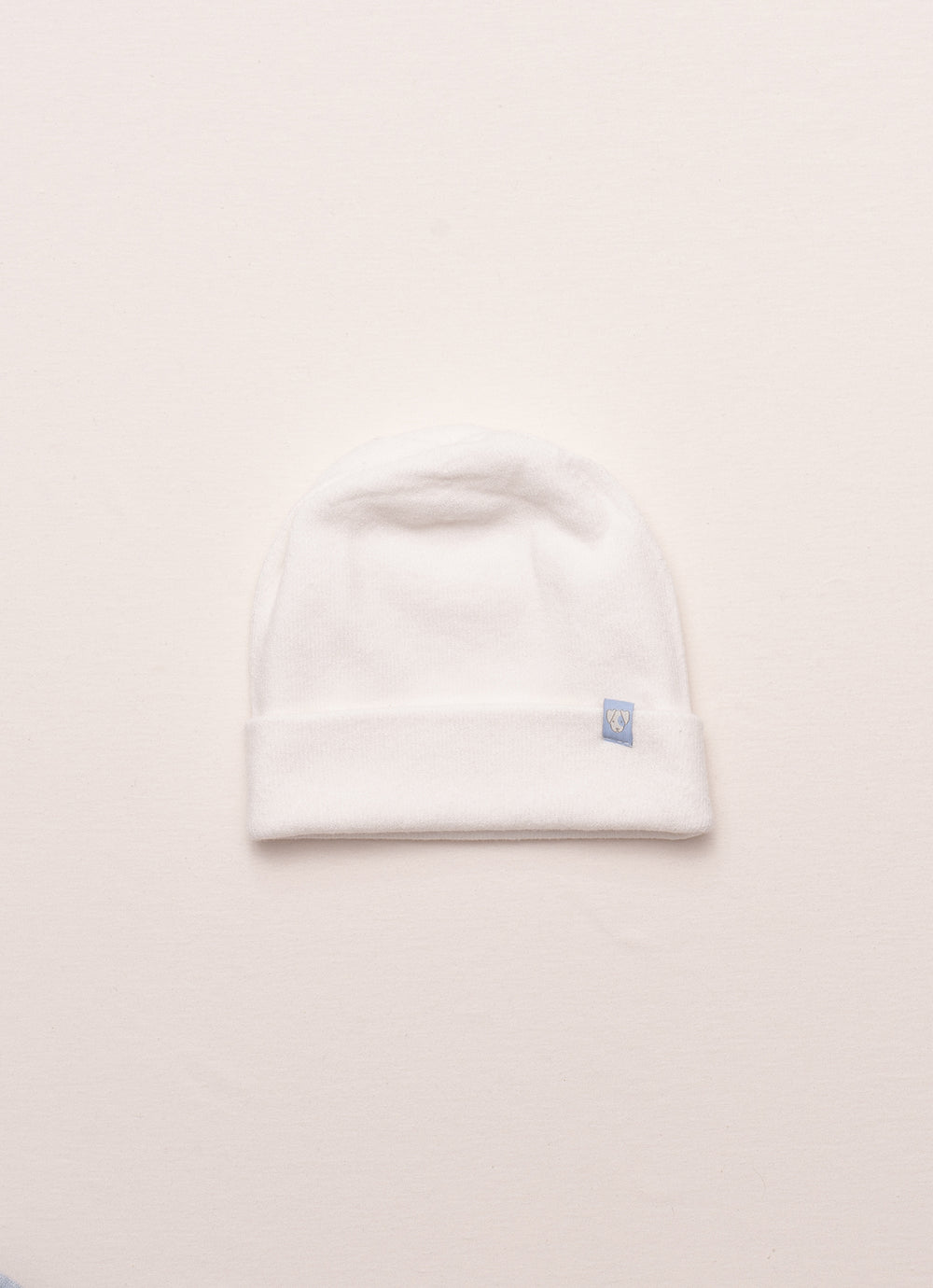 Touca Tricot Dupla For Boys