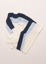 Conjunto Body e Calça Cotton Pima For Boys