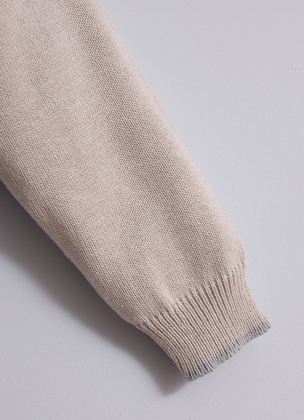 Blusa Tricot Ursinho Cachecol For Boys