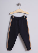 Jogging Tricot Listra Lateral For Boys