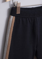 Jogging Tricot Listra Lateral For Boys