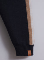 Jogging Tricot Listra Lateral For Boys
