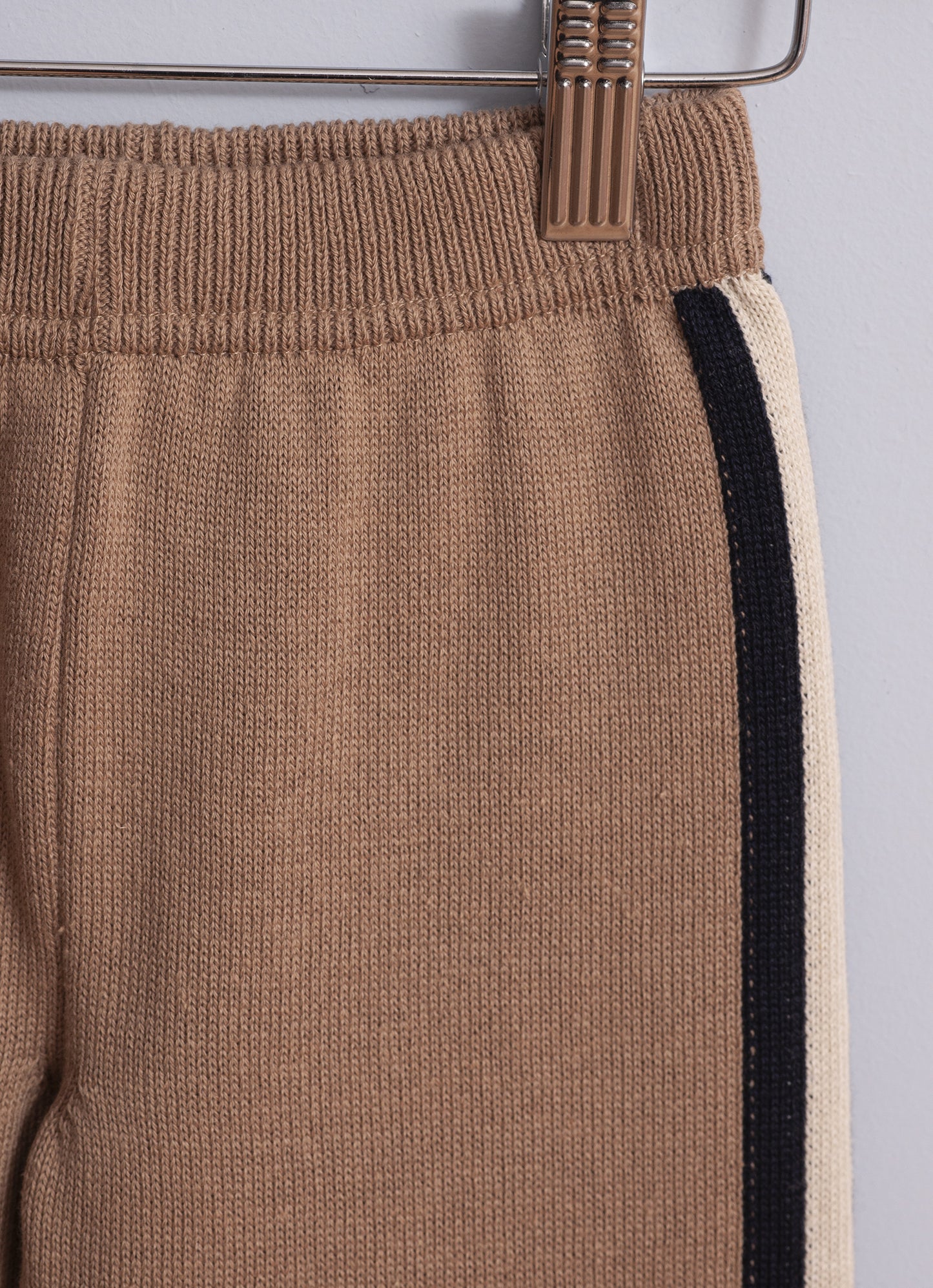 Jogging Tricot Listra Lateral For Boys