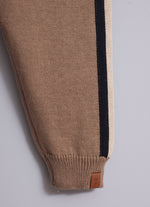 Jogging Tricot Listra Lateral For Boys