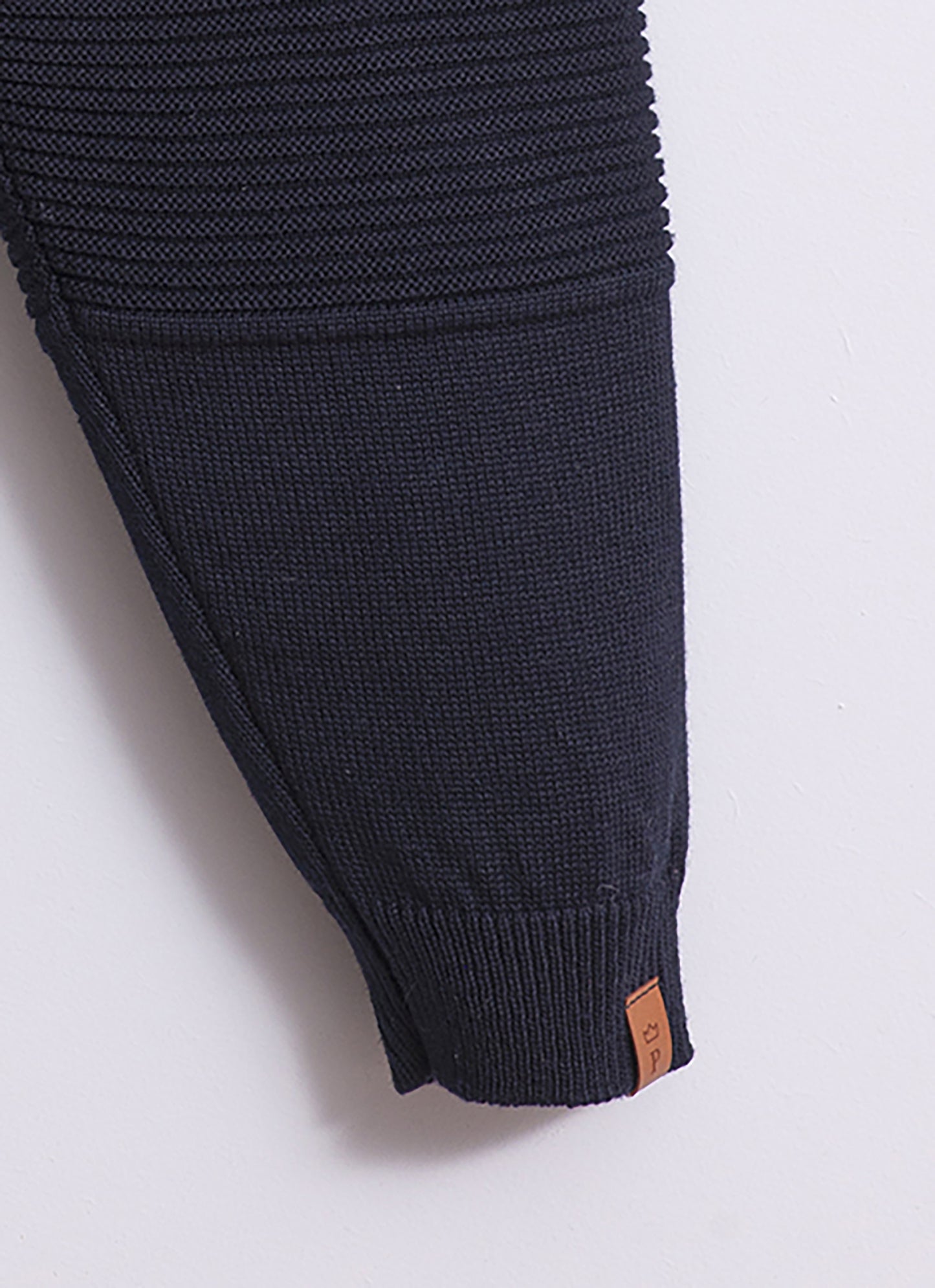 Calça Tricot Texturas For Boys