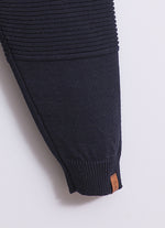 Calça Tricot Texturas For Boys