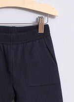Calça Tricot Texturas For Boys
