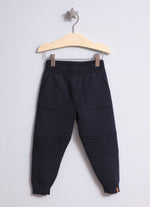 Calça Tricot Texturas For Boys
