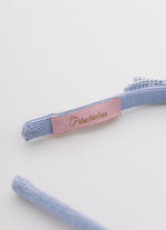 Arco Mini Laços Tricoline