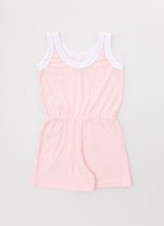 Macaquinho Atoalhado Patches