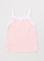 Blusa Alça Atoalhado Patches