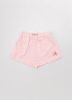 Short Atoalhado Patche Raquetes