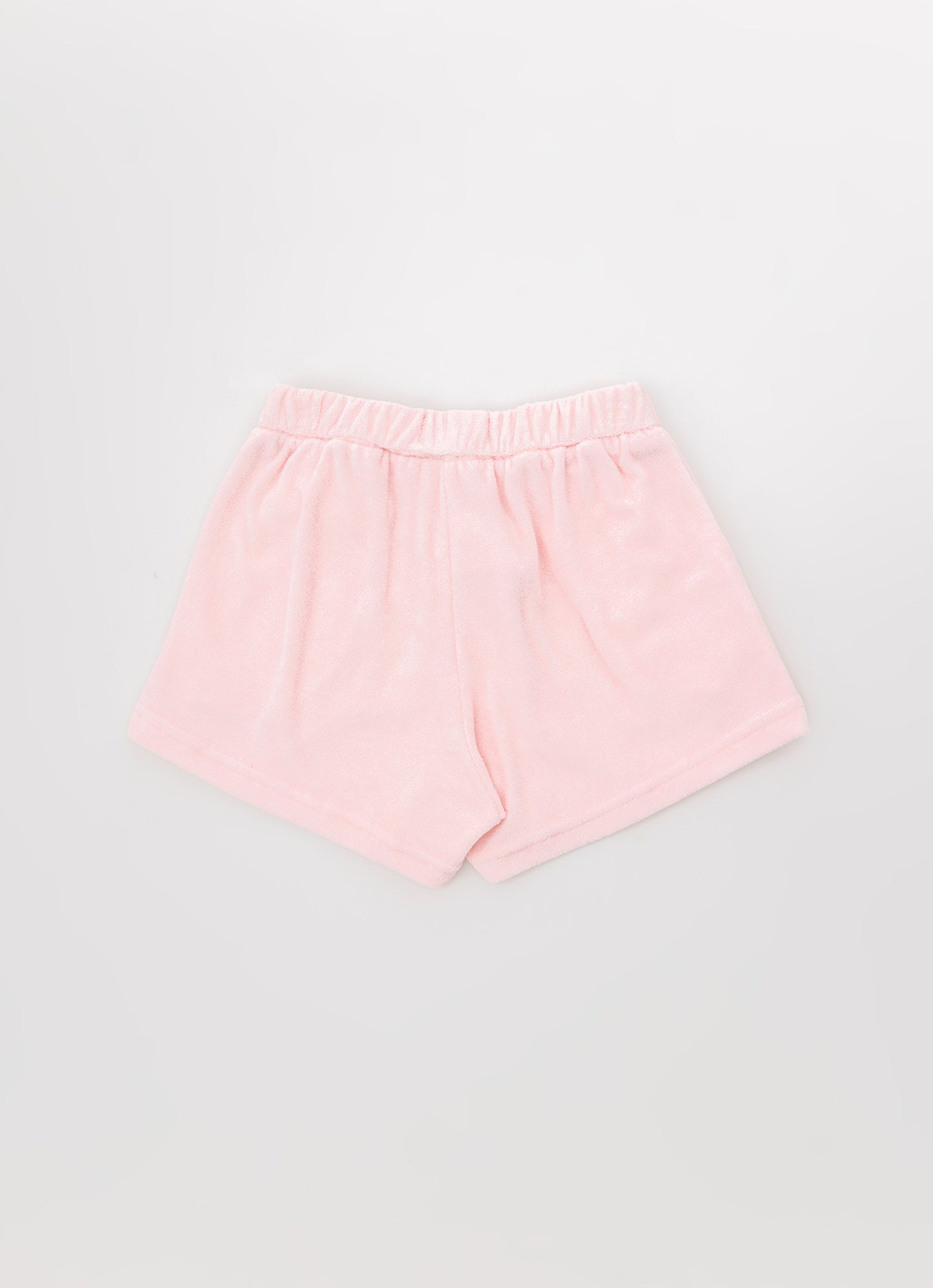 Short Atoalhado Patche Raquetes