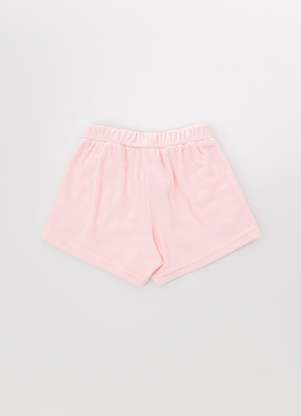 Short Atoalhado Patche Raquetes