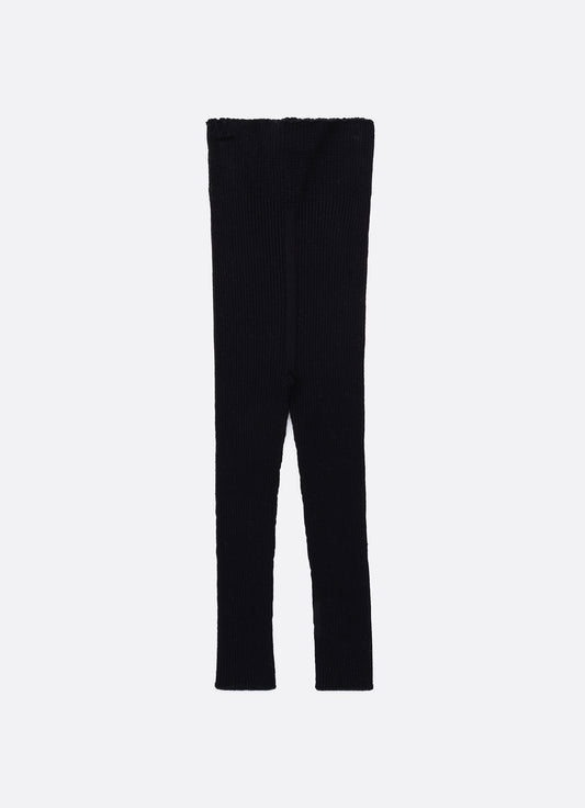 Calça Tricot Sem Costura