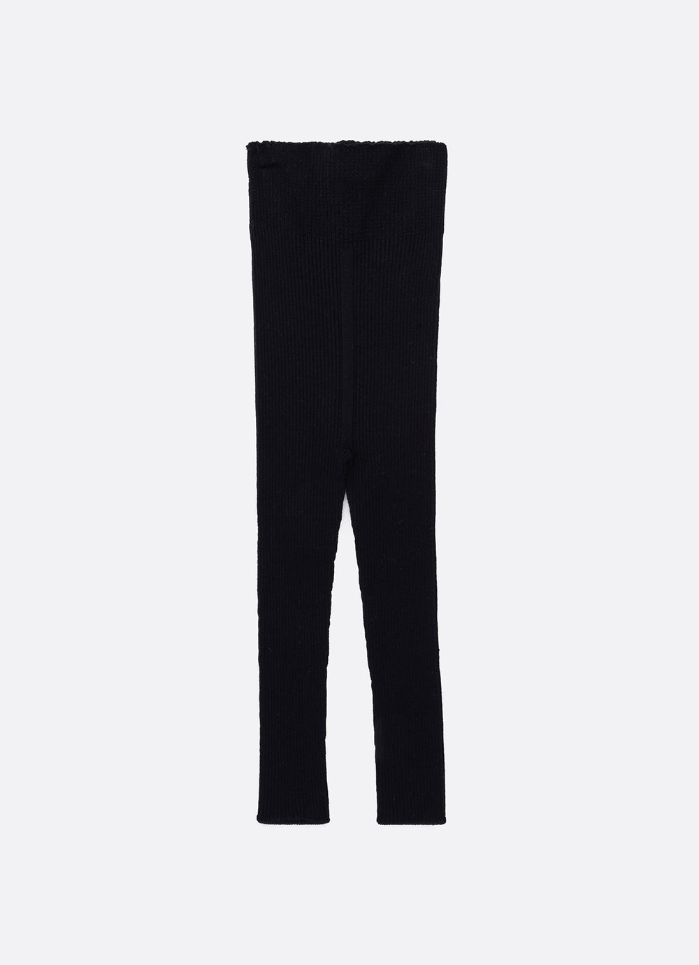 Calça Tricot Sem Costura