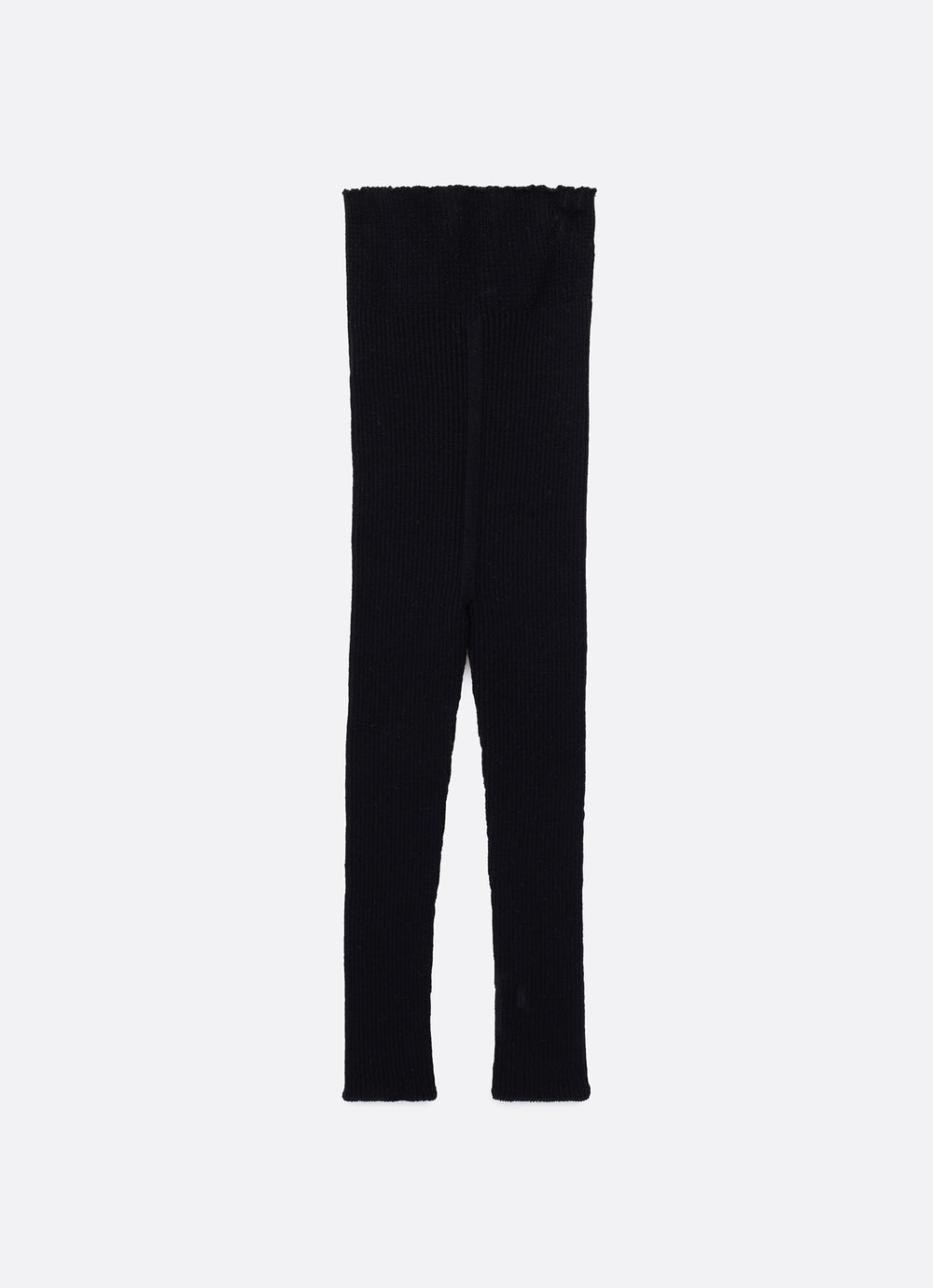 Calça Tricot Sem Costura