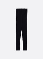 Calça Tricot Sem Costura