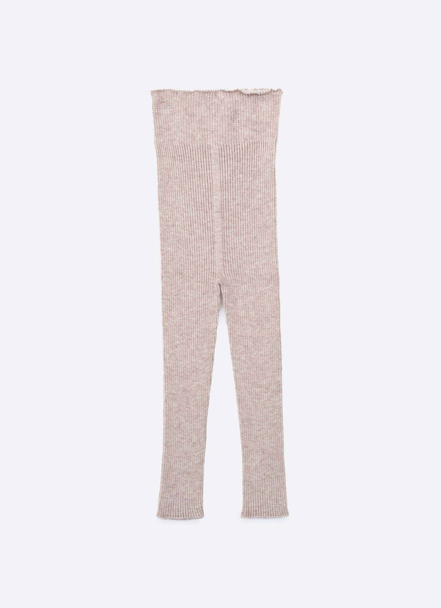 Calça Tricot Sem Costura