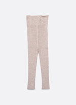 Calça Tricot Sem Costura