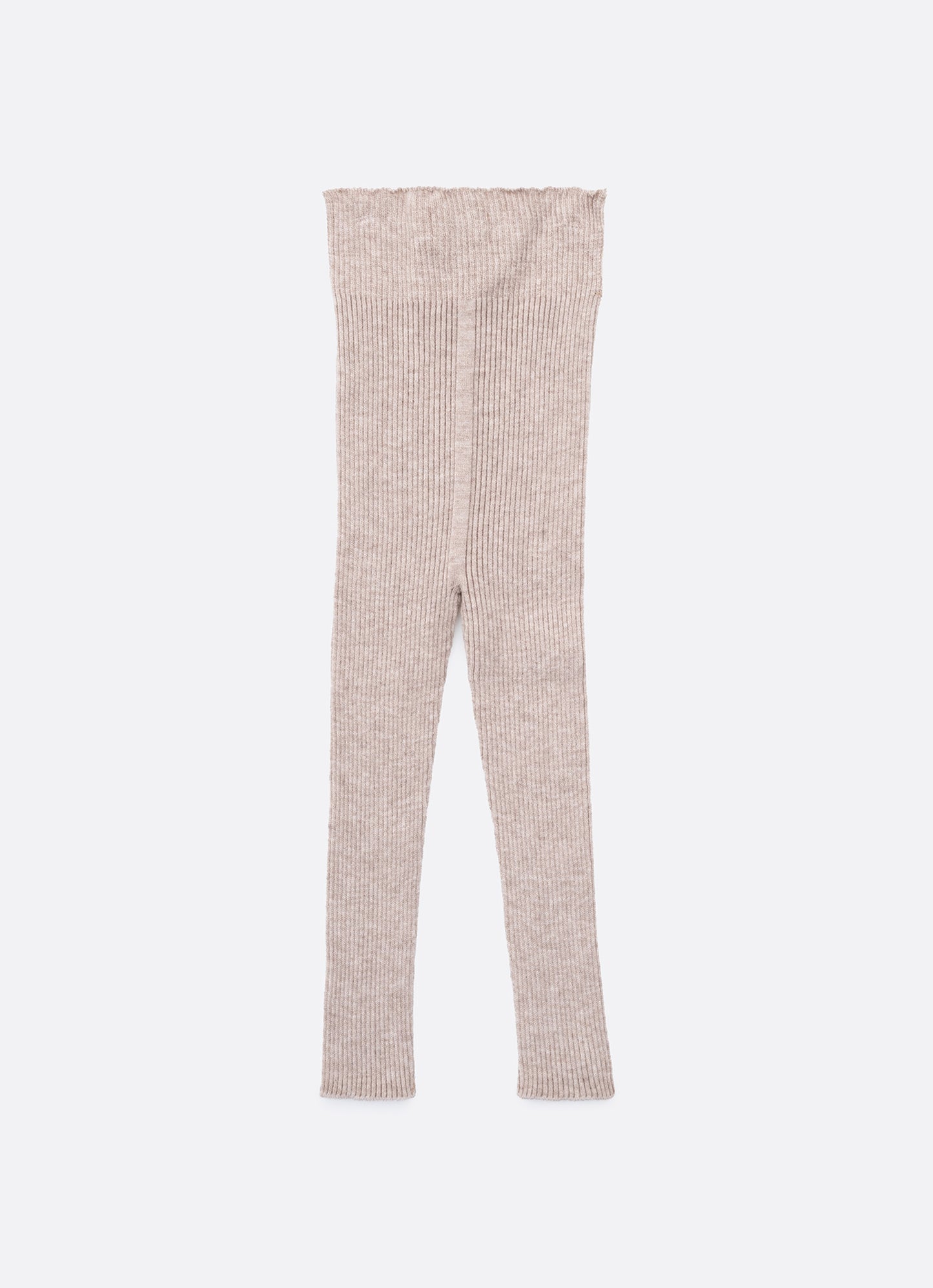 Calça Tricot Sem Costura
