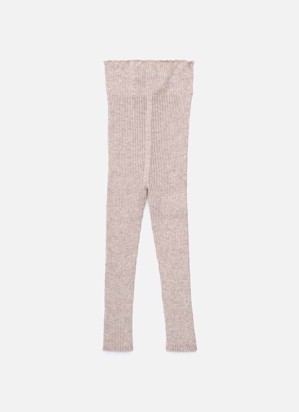Calça Tricot Sem Costura