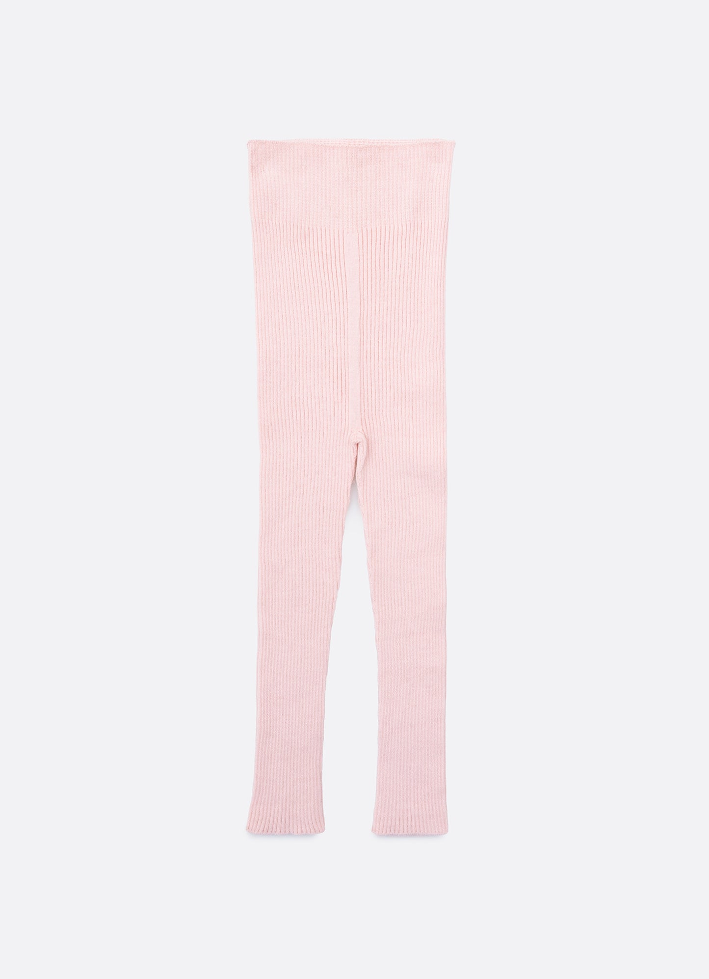Calça Tricot Sem Costura