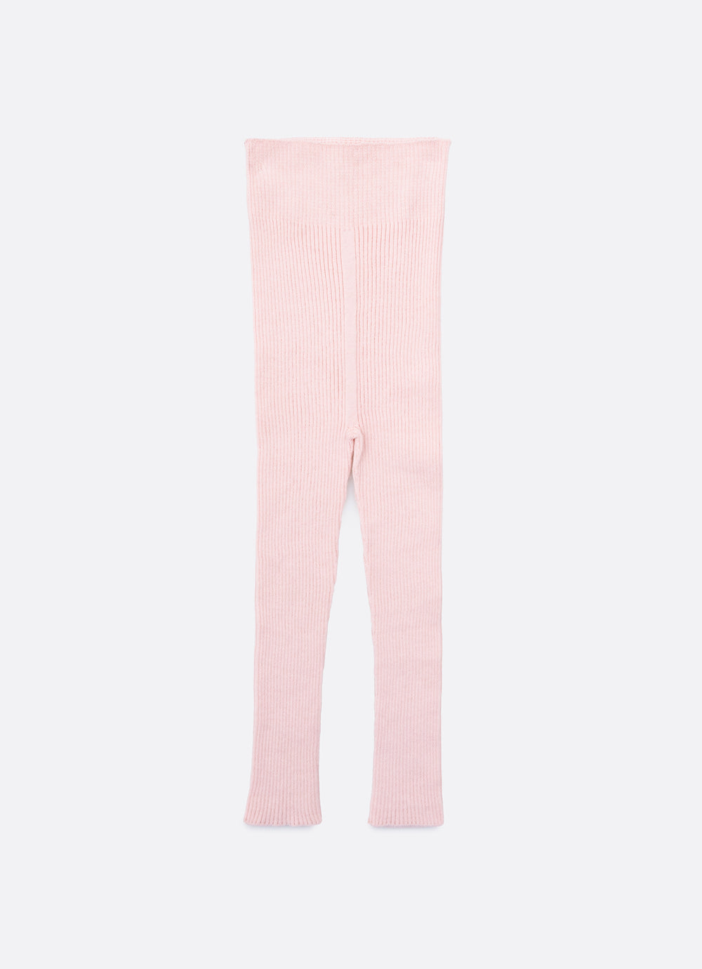 Calça Tricot Sem Costura
