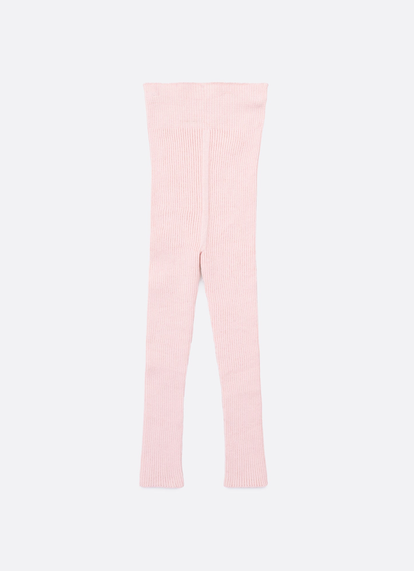 Calça Tricot Sem Costura