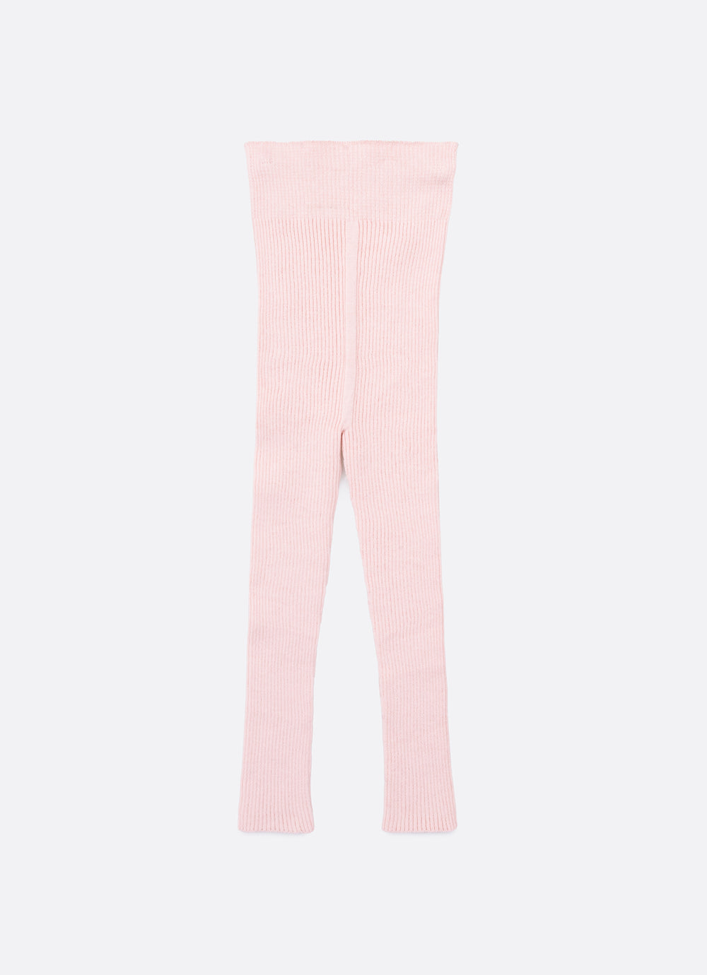 Calça Tricot Sem Costura