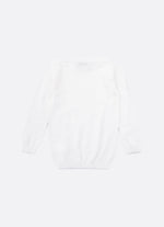 Blusa Tricot Sem Costura Pontinhos