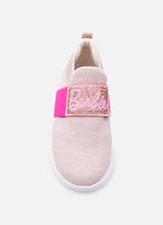 Tênis Knit Barbie