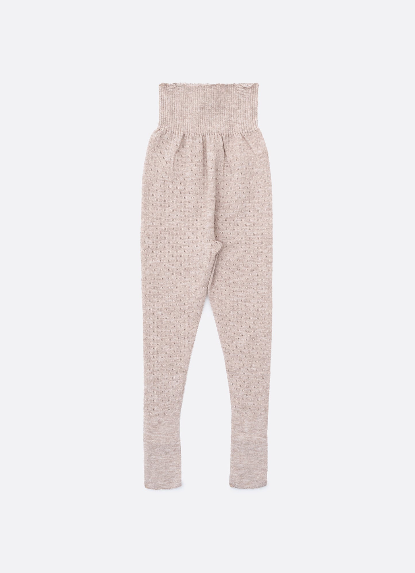 Meia Calça Tricot