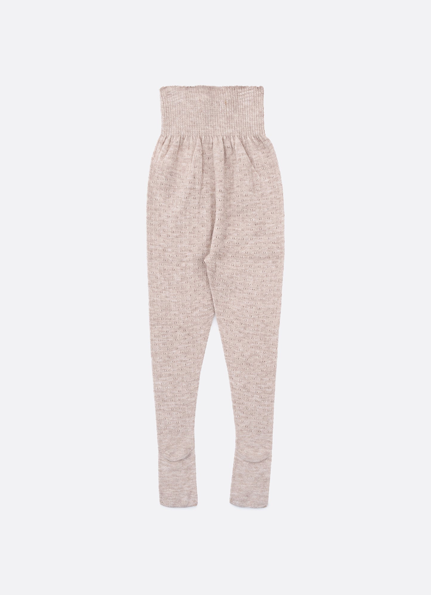 Meia Calça Tricot