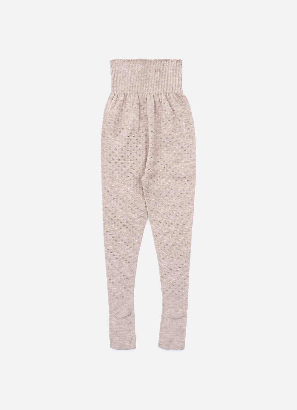Meia Calça Tricot