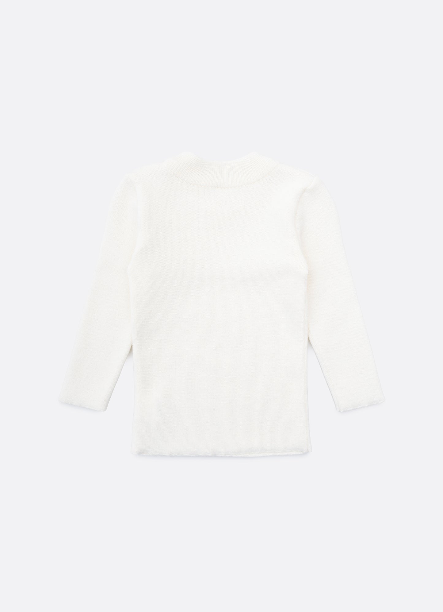 Básica Tricot Pmini