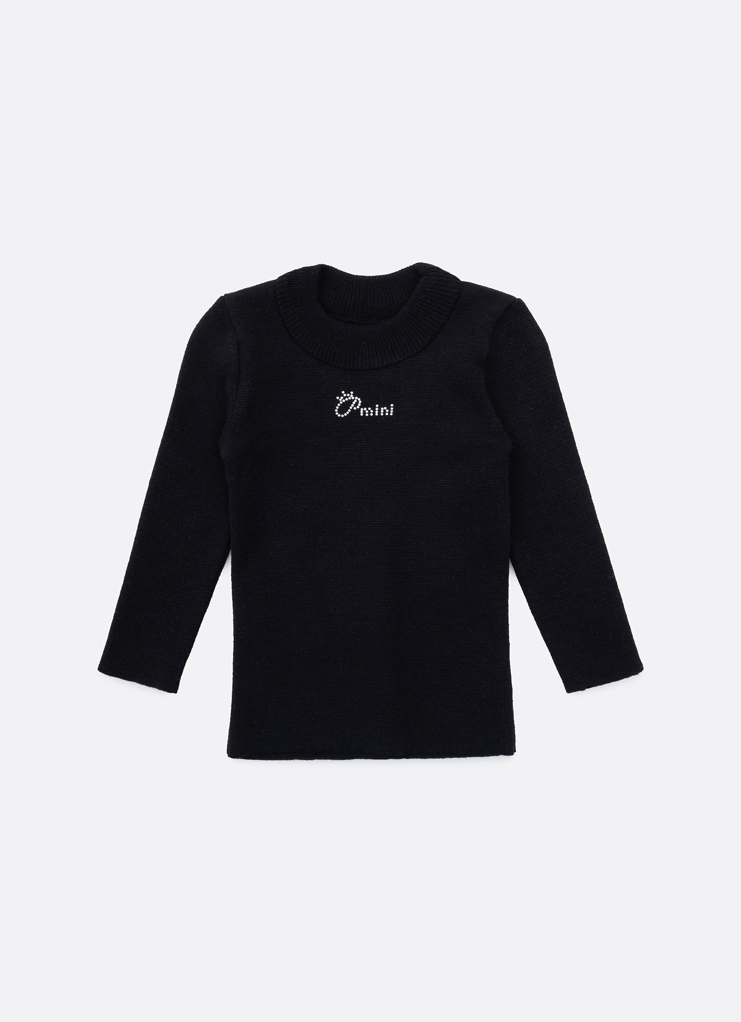 Básica Tricot Pmini