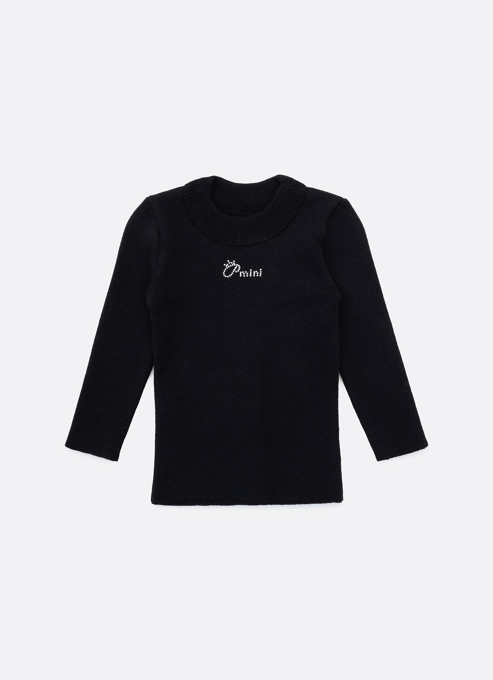 Básica Tricot Pmini