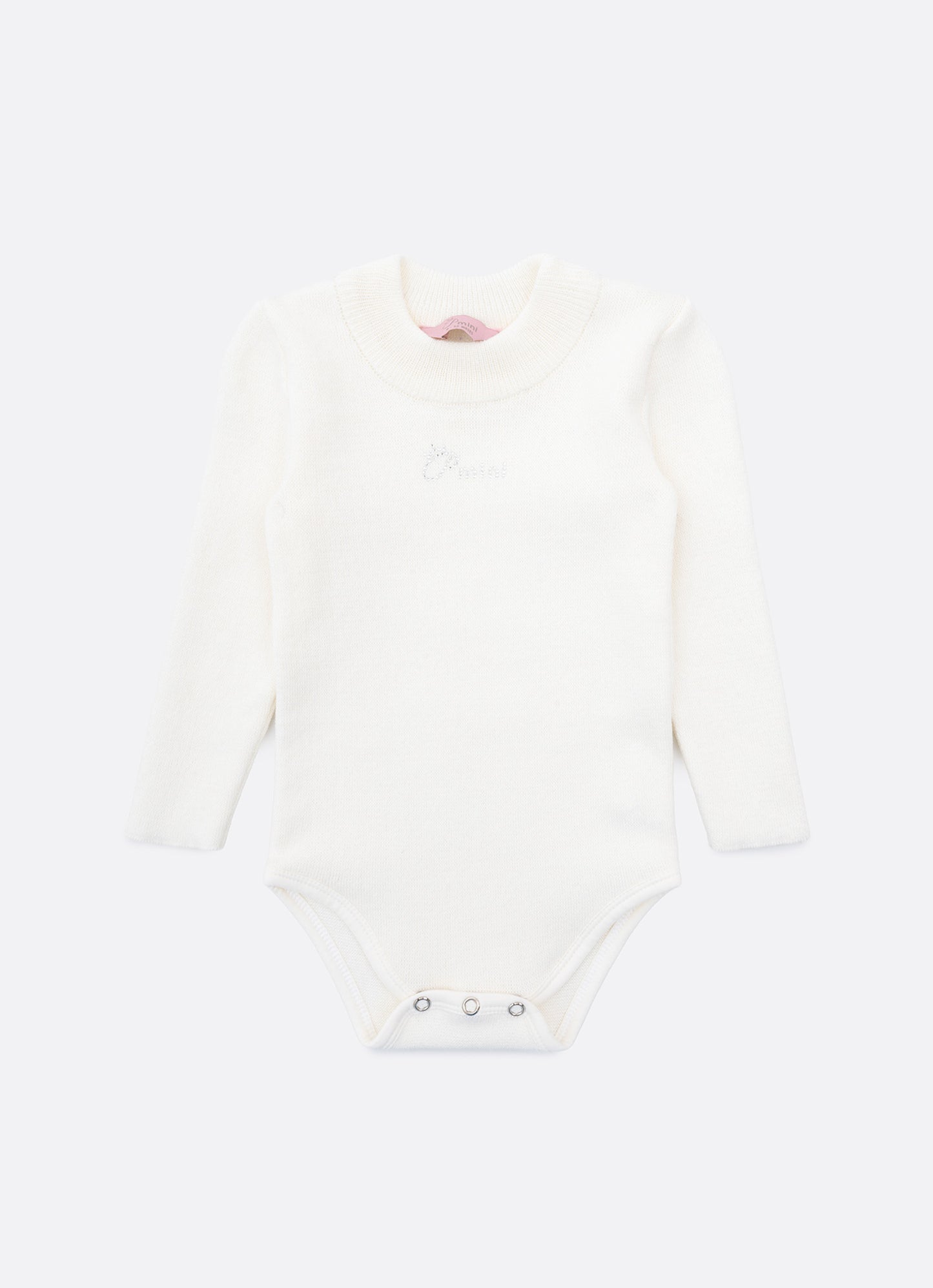 Body Tricot Pmini