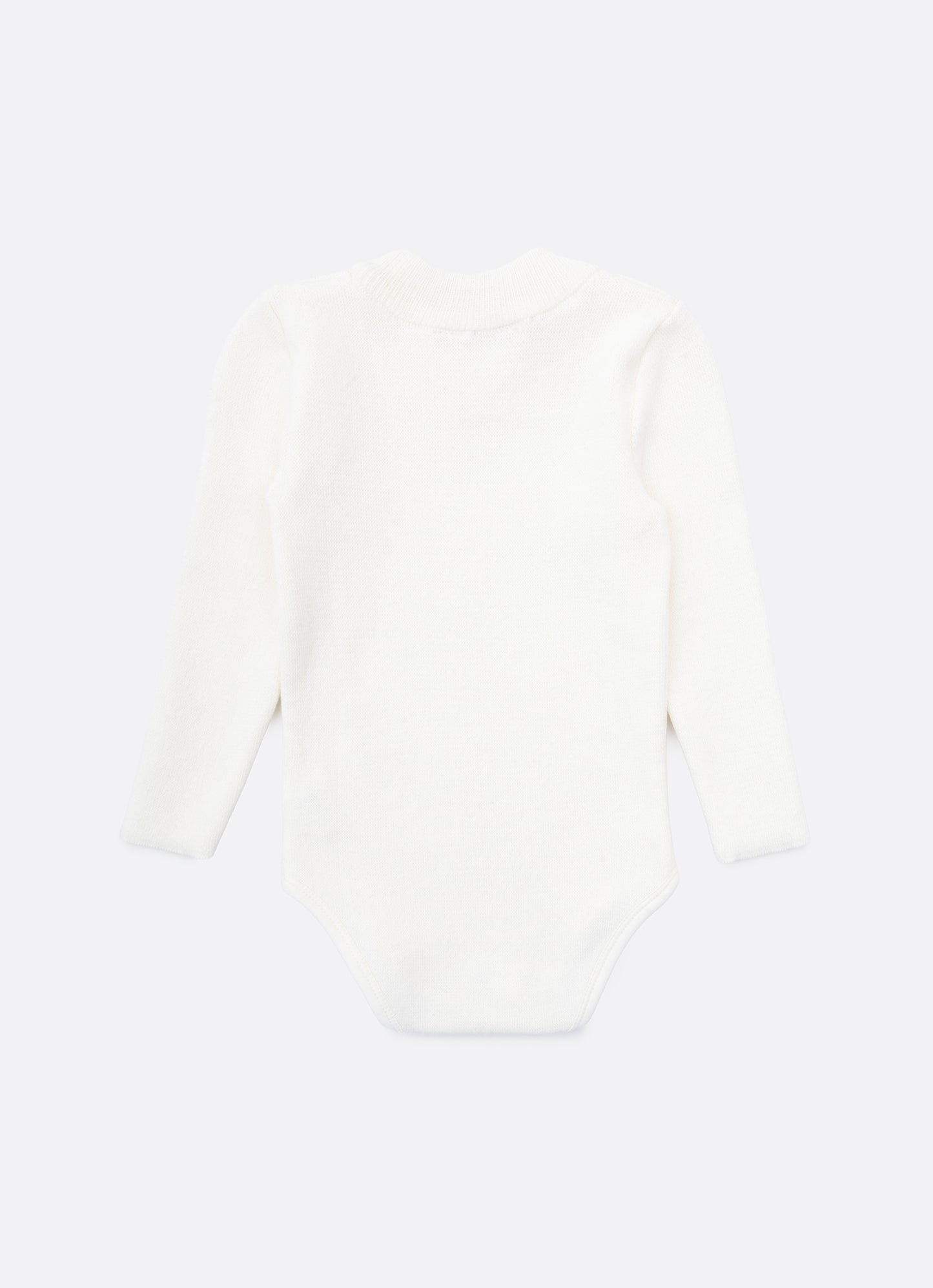 Body Tricot Pmini
