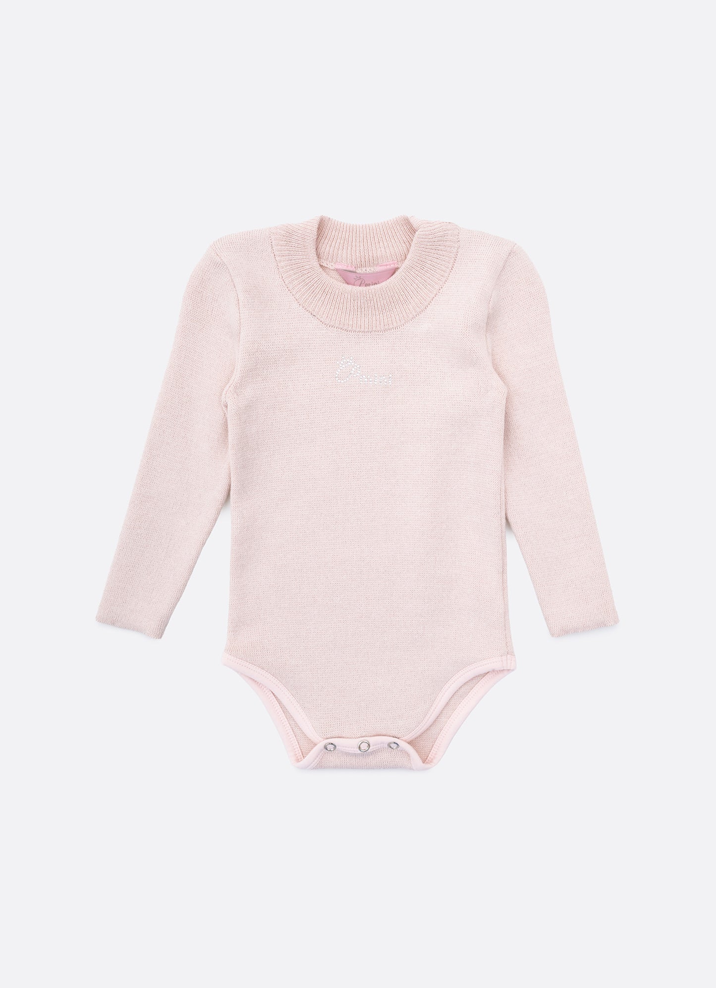 Body Tricot Pmini